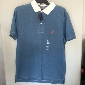 Brand new nautica polo